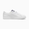 Изображение Puma Кеды Clyde Varsity II Sneakers #5: PUMA White-PUMA Navy