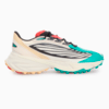 Изображение Puma Кроссовки Spirex 'Icons of Speed' Sneakers #9: Sugared Almond-Sparkling Green