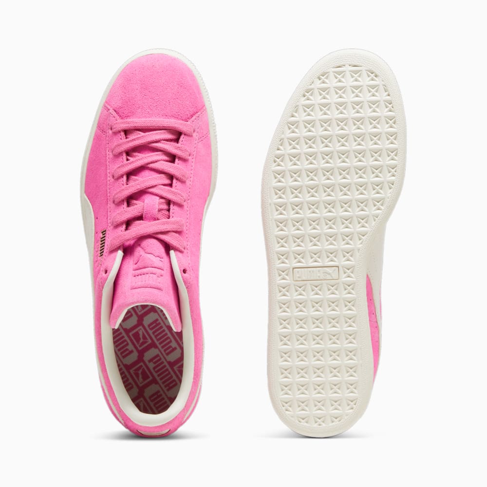 Puma zapatos logo rosa 2025
