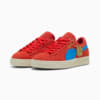 Изображение Puma Кеды PUMA x ONE PIECE Suede Sneakers #4: For All Time Red-Ultra Blue