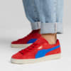 Изображение Puma Кеды PUMA x ONE PIECE Suede Sneakers #2: For All Time Red-Ultra Blue