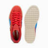 Изображение Puma Кеды PUMA x ONE PIECE Suede Sneakers #6: For All Time Red-Ultra Blue