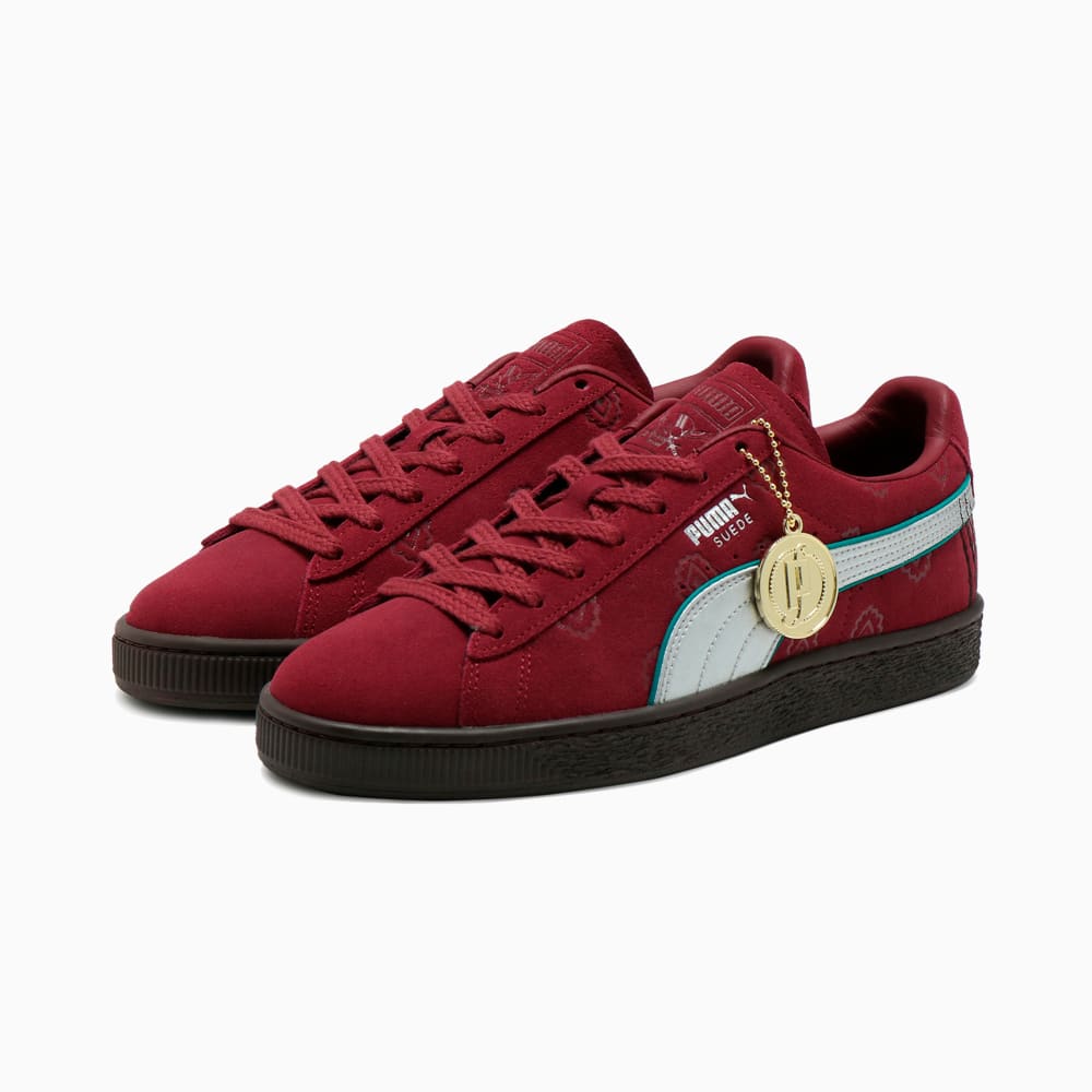 Imagen PUMA Zapatillas Suede PUMA x One Piece #2