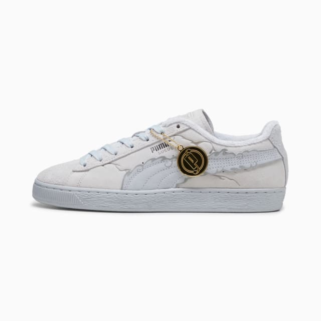 Imagen PUMA Zapatillas Suede PUMA x One Piece