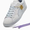 Зображення Puma Кеди PUMA x ONE PIECE Suede Sneakers #7: Feather Gray-Platinum Gray