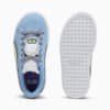 Зображення Puma Дитячі кеди PUMA x TROLLS Suede Kids' Sneakers #4: Team Light Blue-Fizzy Light