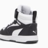 Image Puma PUMA Rebound V6 Mid Toddlers' Sneakers #3