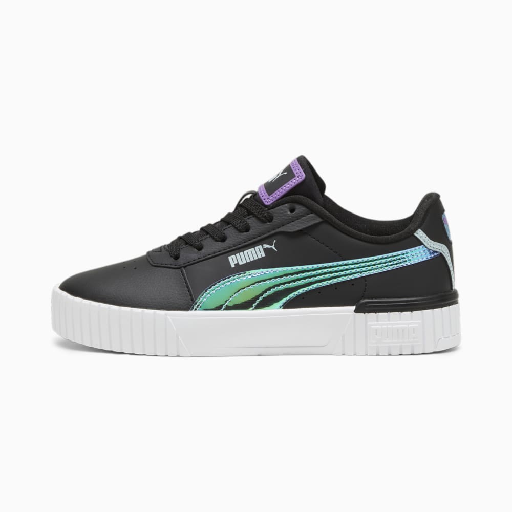 Zapatillas juveniles Carina 2.0 Deep Dive