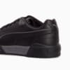 Изображение Puma Кеды RBD Tech Classic Unisex Sneakers #3: PUMA Black-PUMA White-Shadow Gray