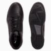 Зображення Puma Кеди RBD Tech Classic Unisex Sneakers #4: PUMA Black-PUMA White-Shadow Gray