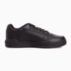 Изображение Puma Кеды RBD Tech Classic Unisex Sneakers #5: PUMA Black-PUMA White-Shadow Gray