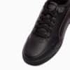 Изображение Puma Кеды RBD Tech Classic Unisex Sneakers #6: PUMA Black-PUMA White-Shadow Gray