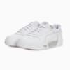 Зображення Puma Кеди RBD Tech Classic Unisex Sneakers #2: PUMA White-PUMA Gold-Cool Light Gray