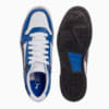 Изображение Puma Кеды RBD Tech Classic Unisex Sneakers #4: Cobalt Glaze-PUMA White-PUMA Black