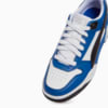 Зображення Puma Кеди RBD Tech Classic Unisex Sneakers #6: Cobalt Glaze-PUMA White-PUMA Black