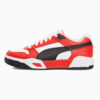 Зображення Puma Кеди RBD Tech Classic Unisex Sneakers #1: PUMA White-PUMA Black-For All Time Red