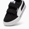 Imagen PUMA Zapatillas Court Classic Vulc Formstrip para niños #6