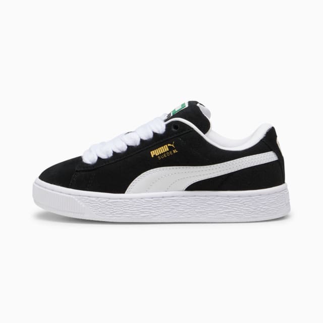 Imagen PUMA Zapatillas juveniles Suede XL