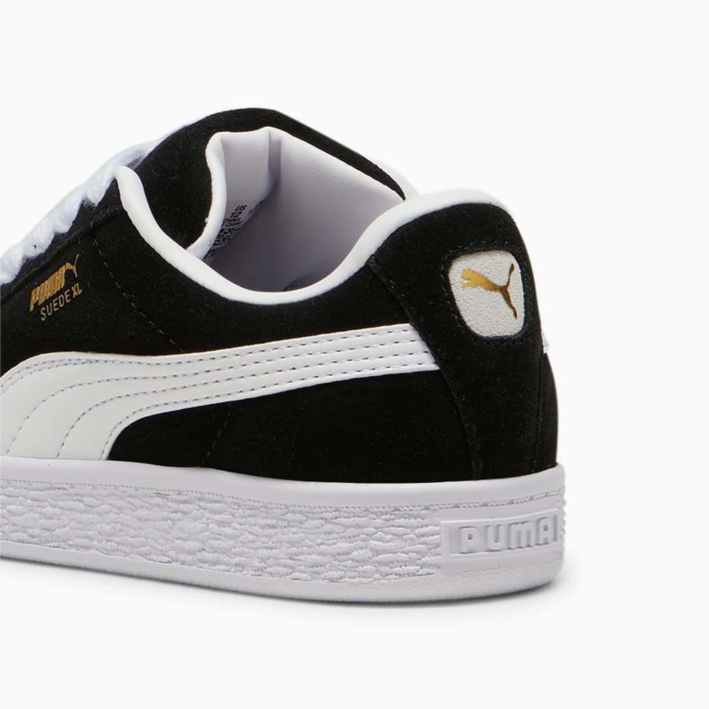 Image PUMA Tênis Suede XL Kids #2