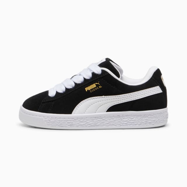 Image PUMA Tênis Suede XL Kids