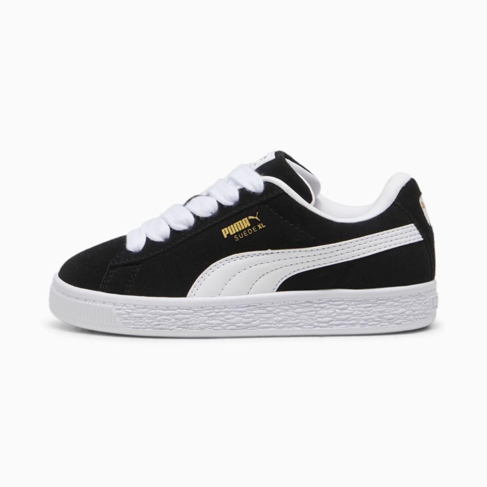 Image Puma Suede XL Kids' Sneakers #1