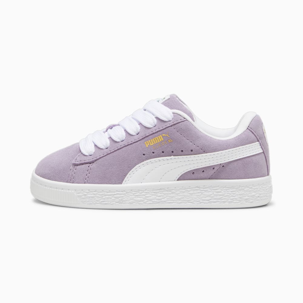 Imagen PUMA Zapatillas Suede XL para niños #1