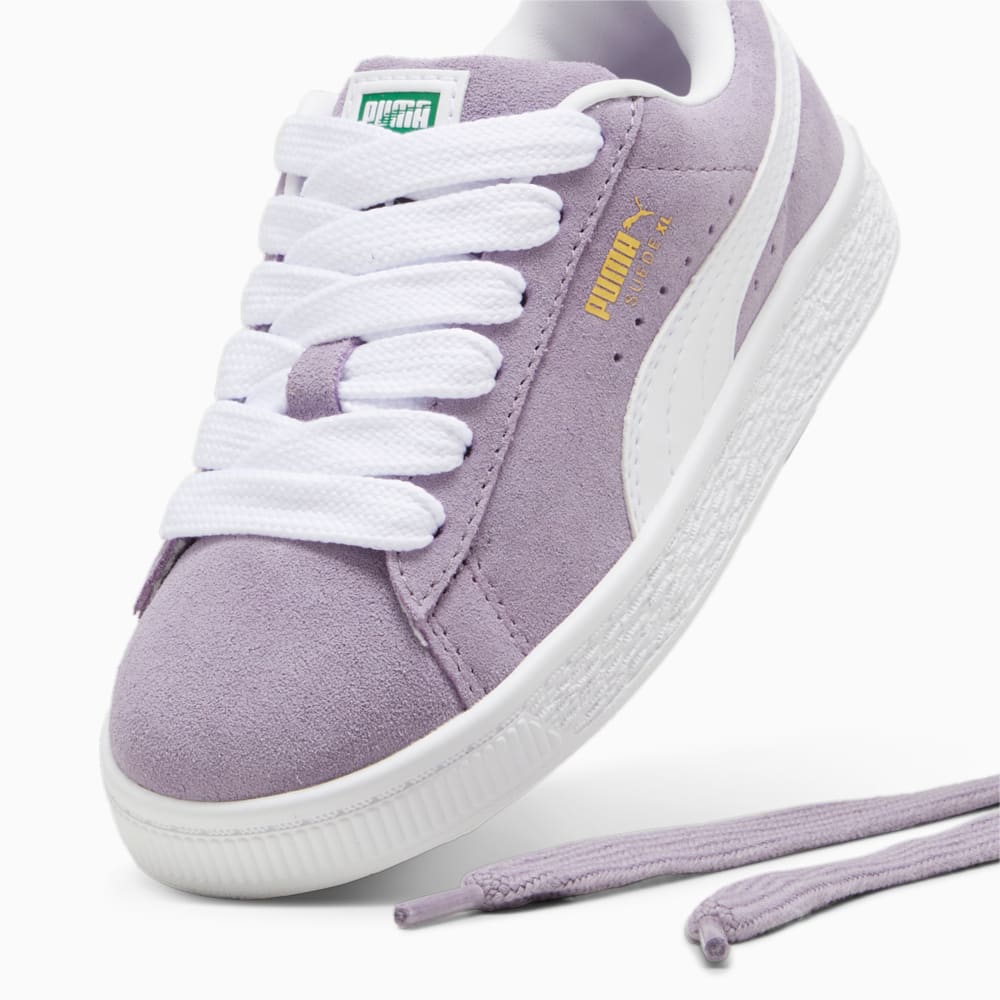 Zapatillas puma moradas outlet