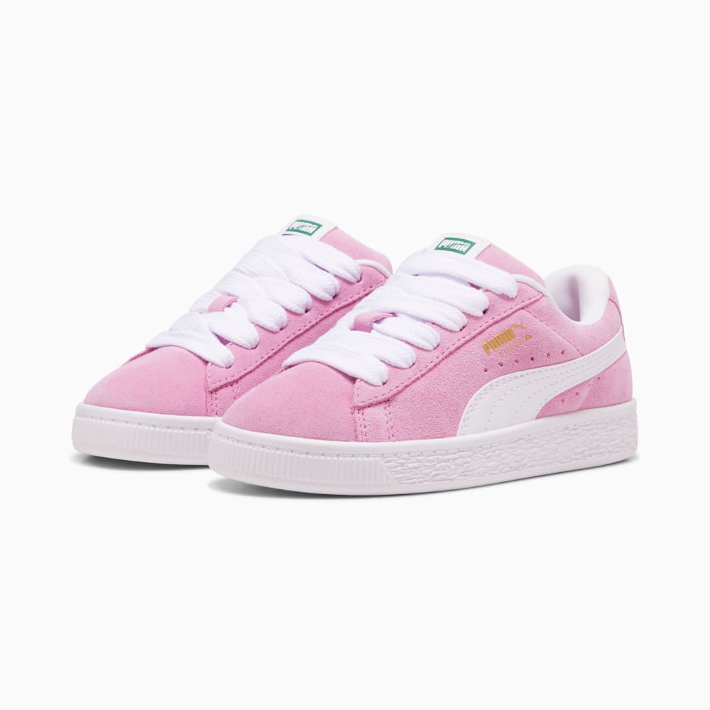 Image PUMA Tênis Suede XL Kids #2