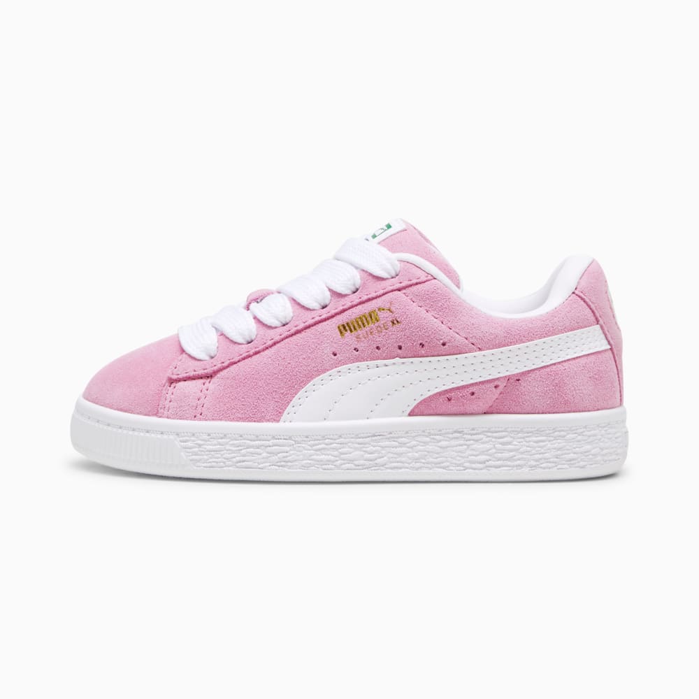 Image PUMA Tênis Suede XL Kids #1