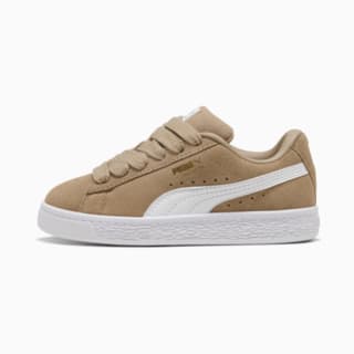 Изображение Puma Детские кеды Suede XL Kids' Sneakers