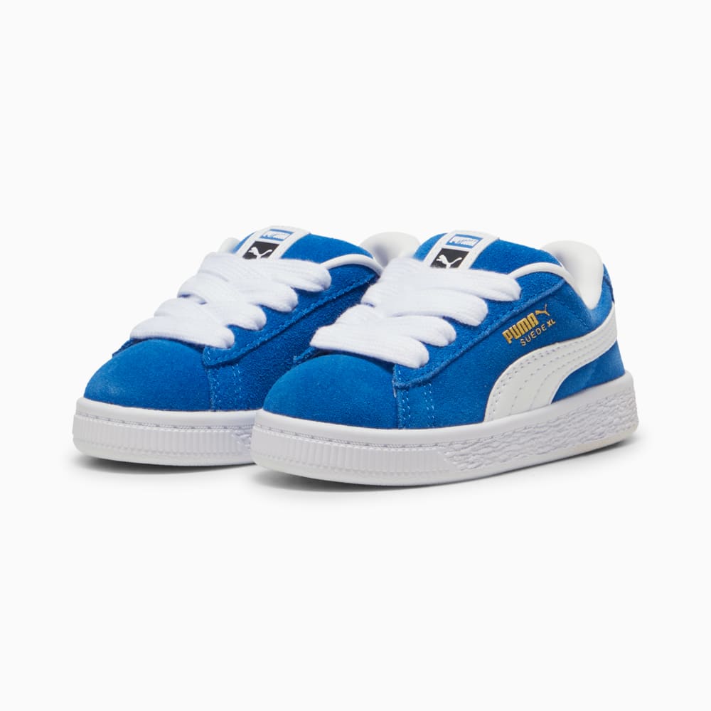 Imagen PUMA Zapatillas para bebés Suede XL #2