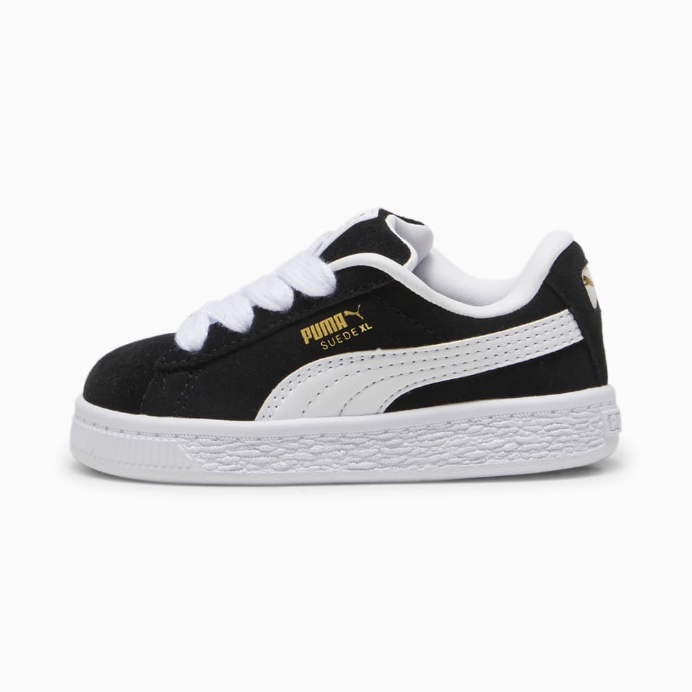 Image Puma Suede XL Toddlers' Sneakers #1