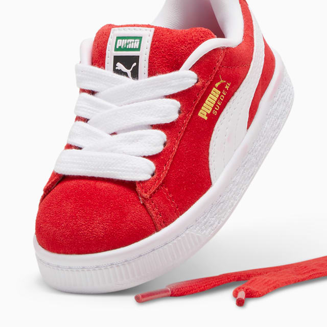 Imagen PUMA Zapatillas Suede XL para bebés