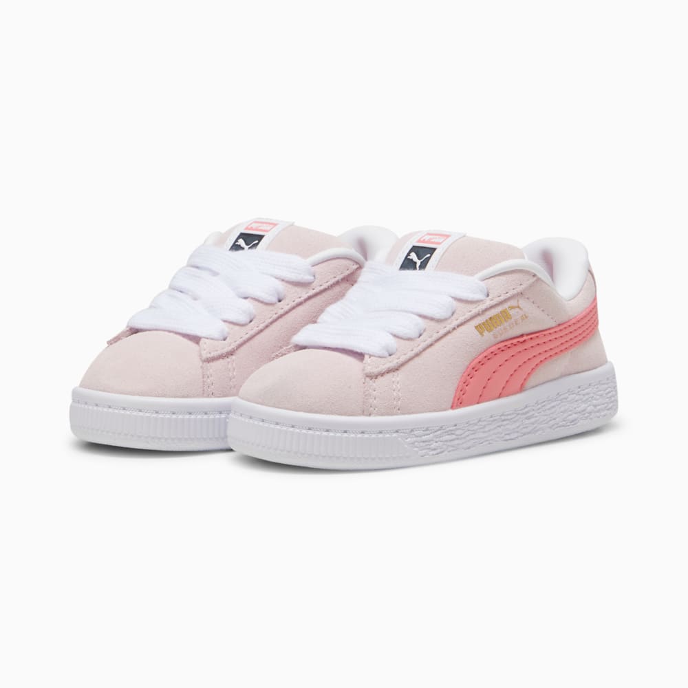 Puma suede para bebes discount