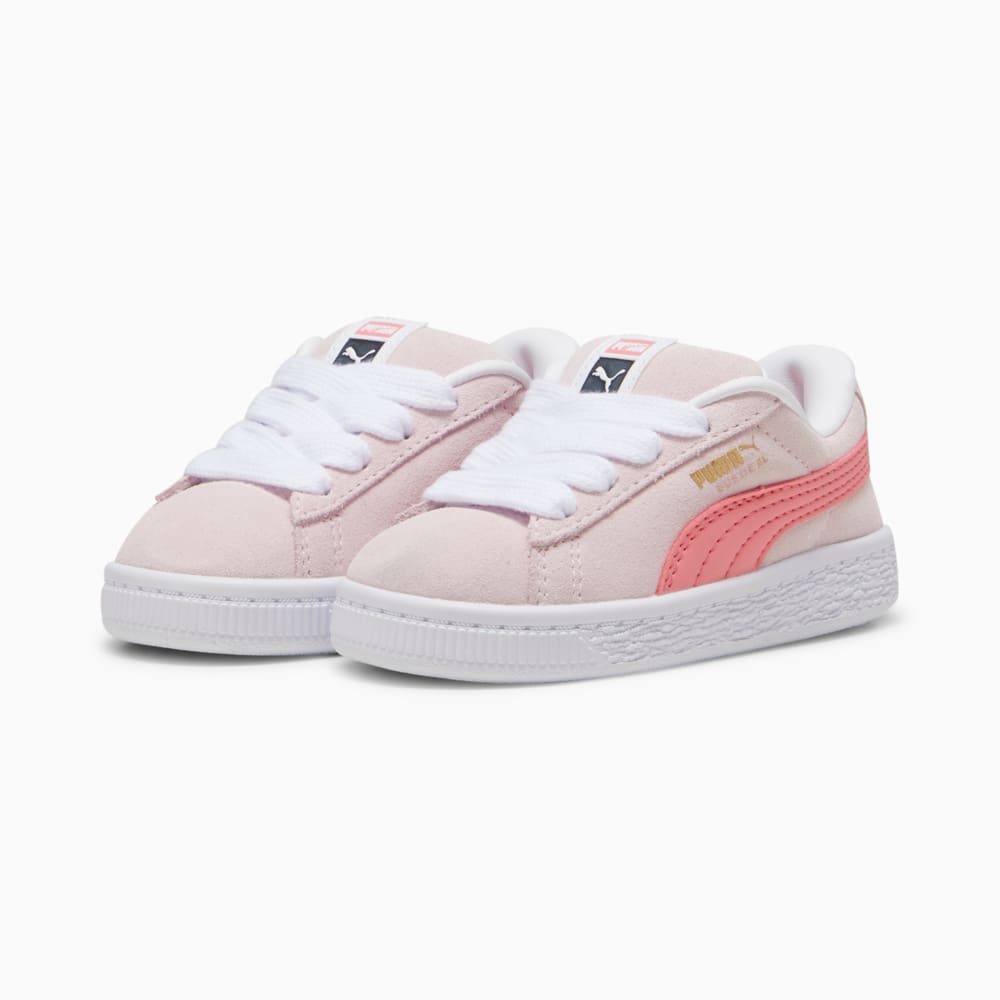 Imagen PUMA Zapatillas para bebés Suede XL #2