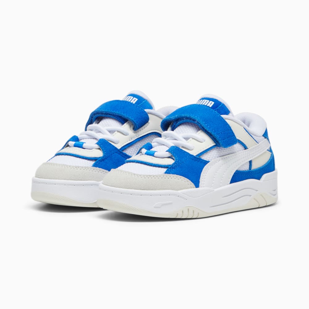 Zapatillas puma infantil top