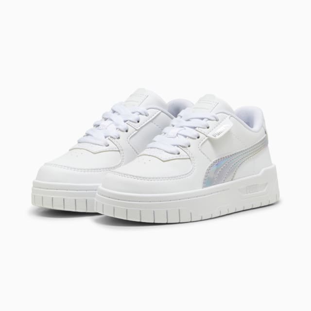 Coleccion Cali Zapatillas Urbanas de Ninas PUMA
