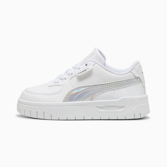 Image PUMA Tênis Cali Dream Iridescent Infantil