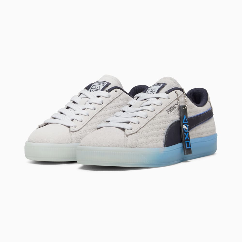 Image PUMA Tênis Suede PUMA x PLAYSTATION Juvenil #2