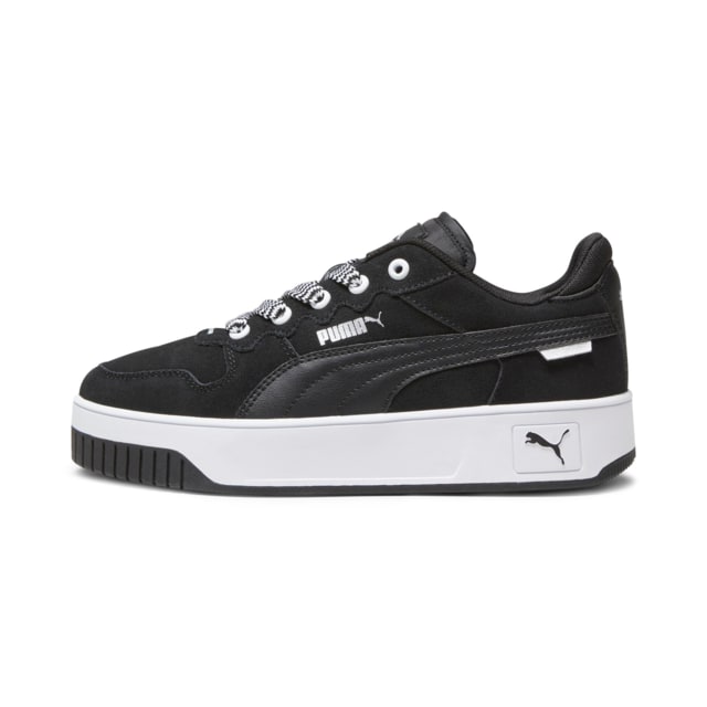 Image PUMA Tênis Carina Street Thicklaces BDP