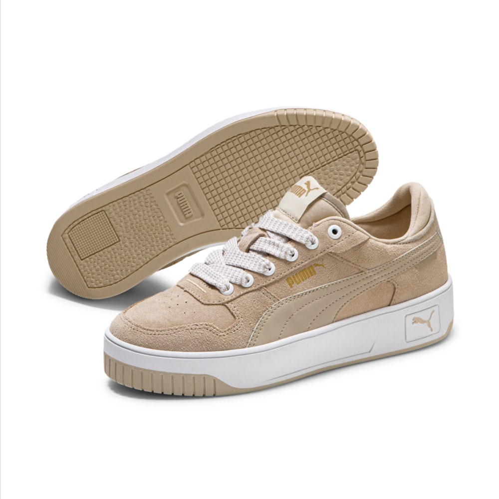 Image PUMA Tênis Carina Street Thicklaces BDP #2