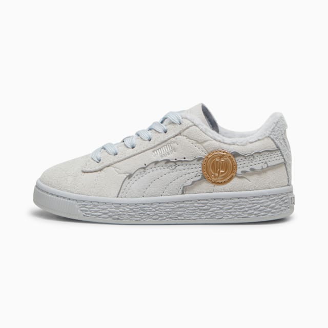 Imagen PUMA Zapatillas Suede para niños PUMA x One Piece