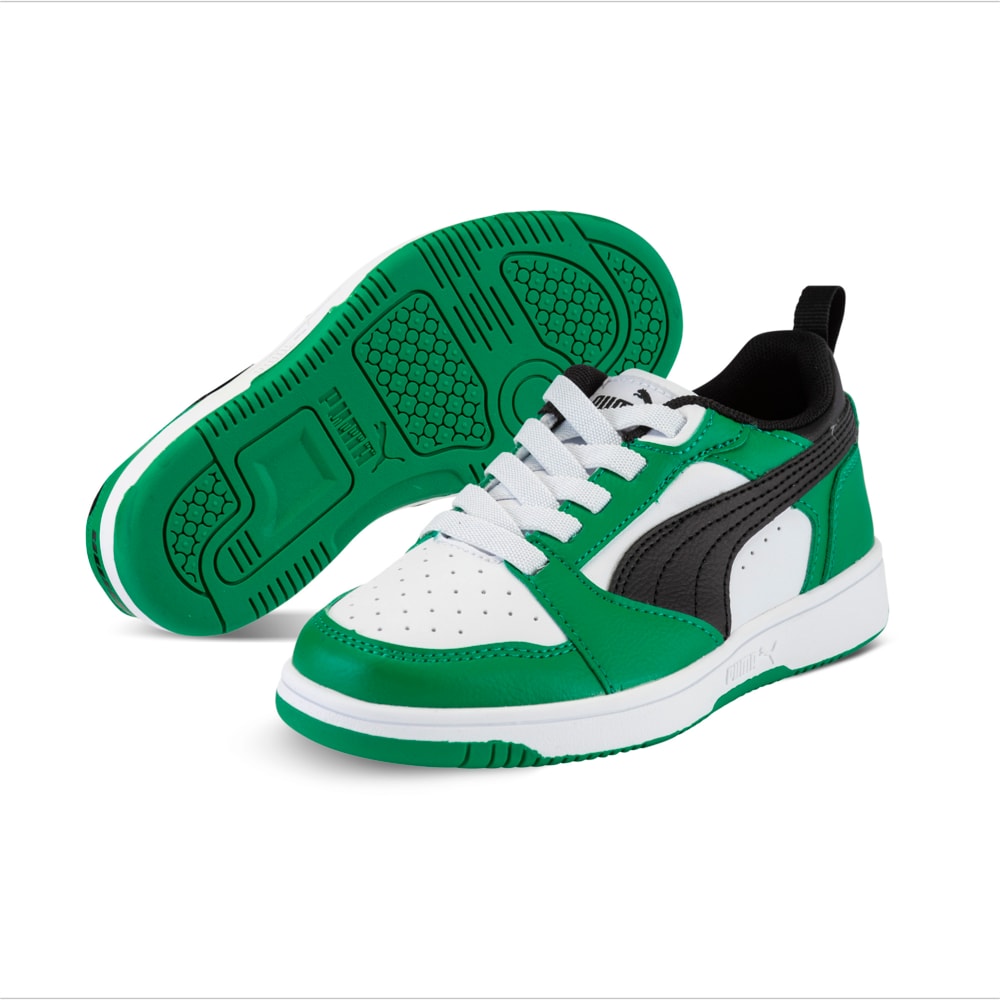 Zapatos puma infantil 60 2025