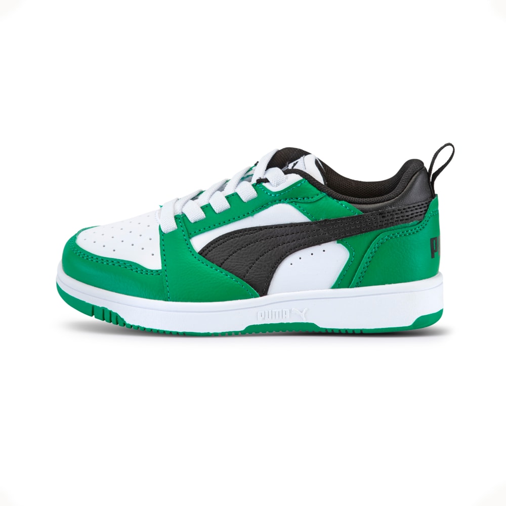 Imagen PUMA Zapatillas infantiles V6 Lo PUMA Rebound #1