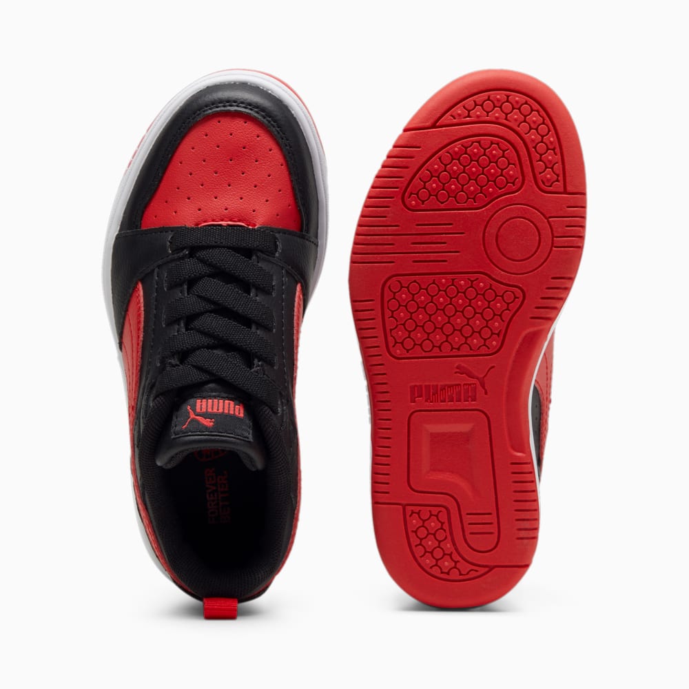 Tenis puma infantil numero 32 2025