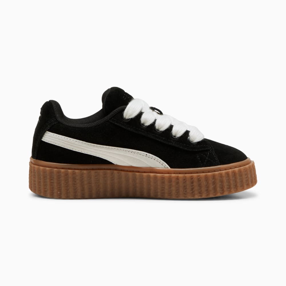 Puma creeper cheap white