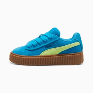 Görüntü Puma FENTY x PUMA CREEPER PHATTY Çocuk Ayakkabısı