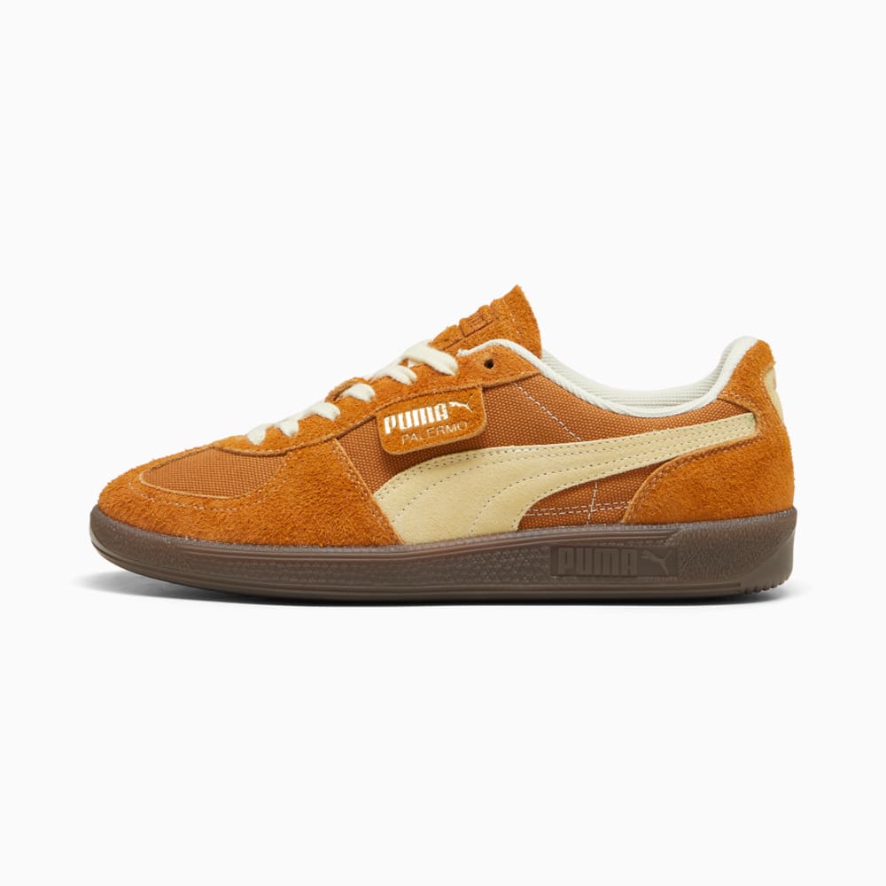 Зображення Puma Кеди Palermo Vintage Sneakers Unisex #1: Caramel Latte-Creamy Vanilla-Gum