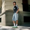 Изображение Puma Кеды Palermo Vintage Sneakers Unisex #2: Jade Frost-Frosted Ivory-Gum