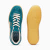 Зображення Puma Кеди Palermo Vintage Sneakers Unisex #6: Cold Green-Frosted Ivory